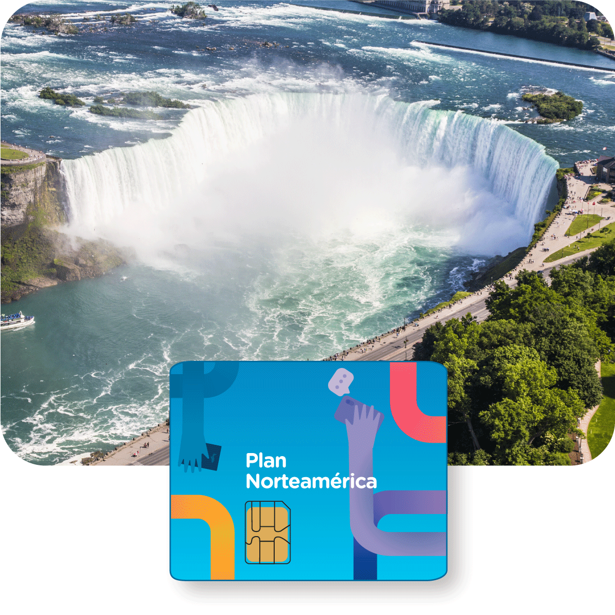 Norteamérica