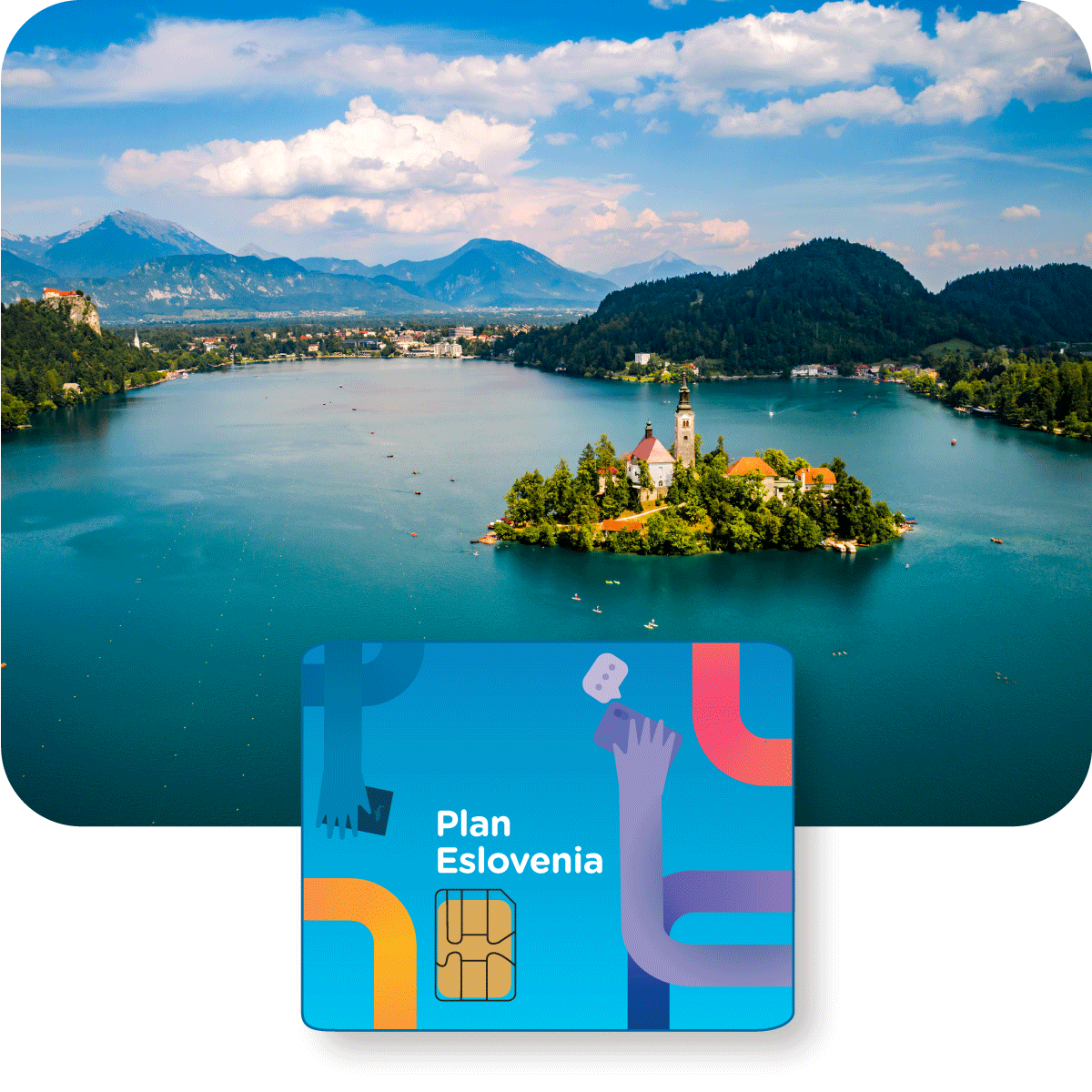 Eslovenia