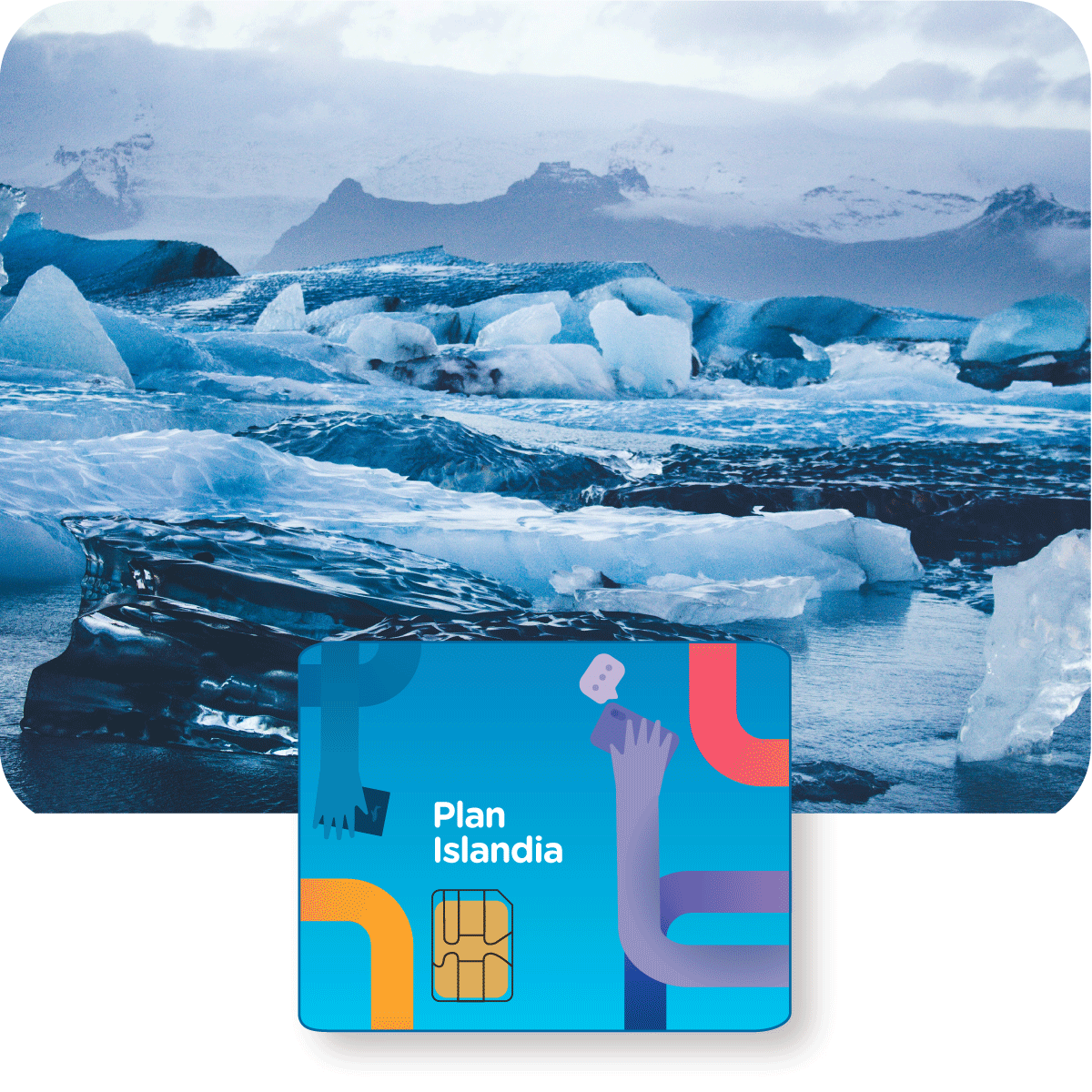 Islandia
