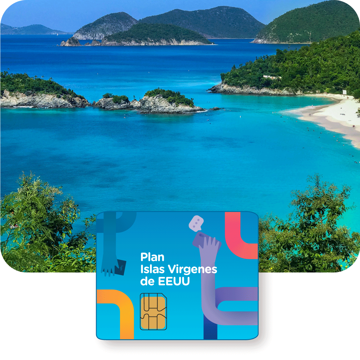 Islas Vírgenes de Estados Unidos