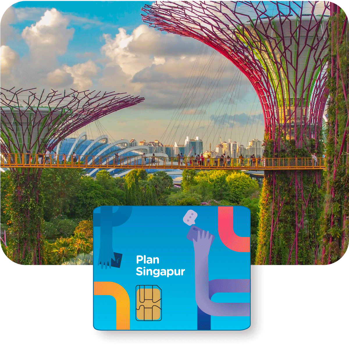 Singapur
